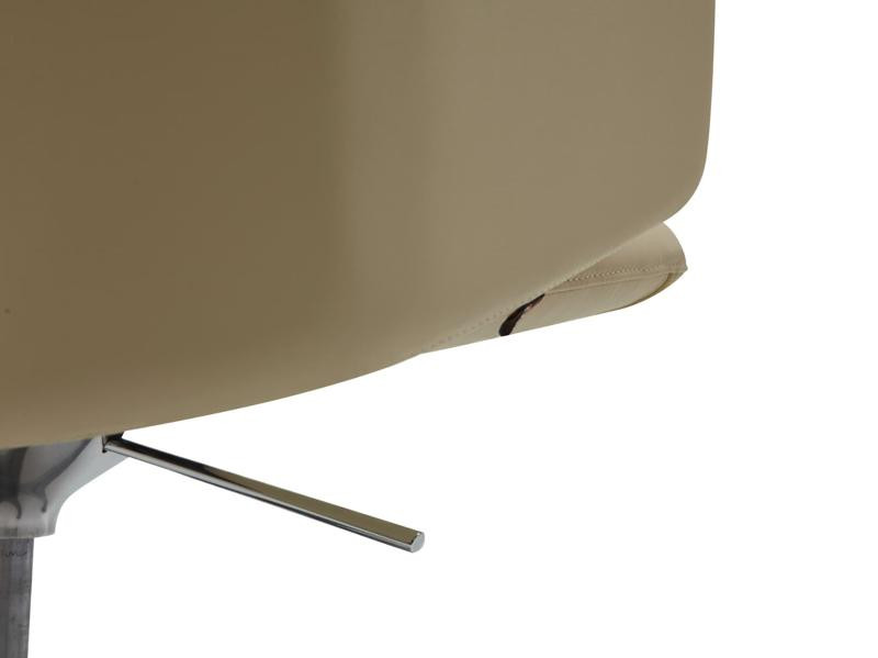 Кресло Иво B2416 Бежевый