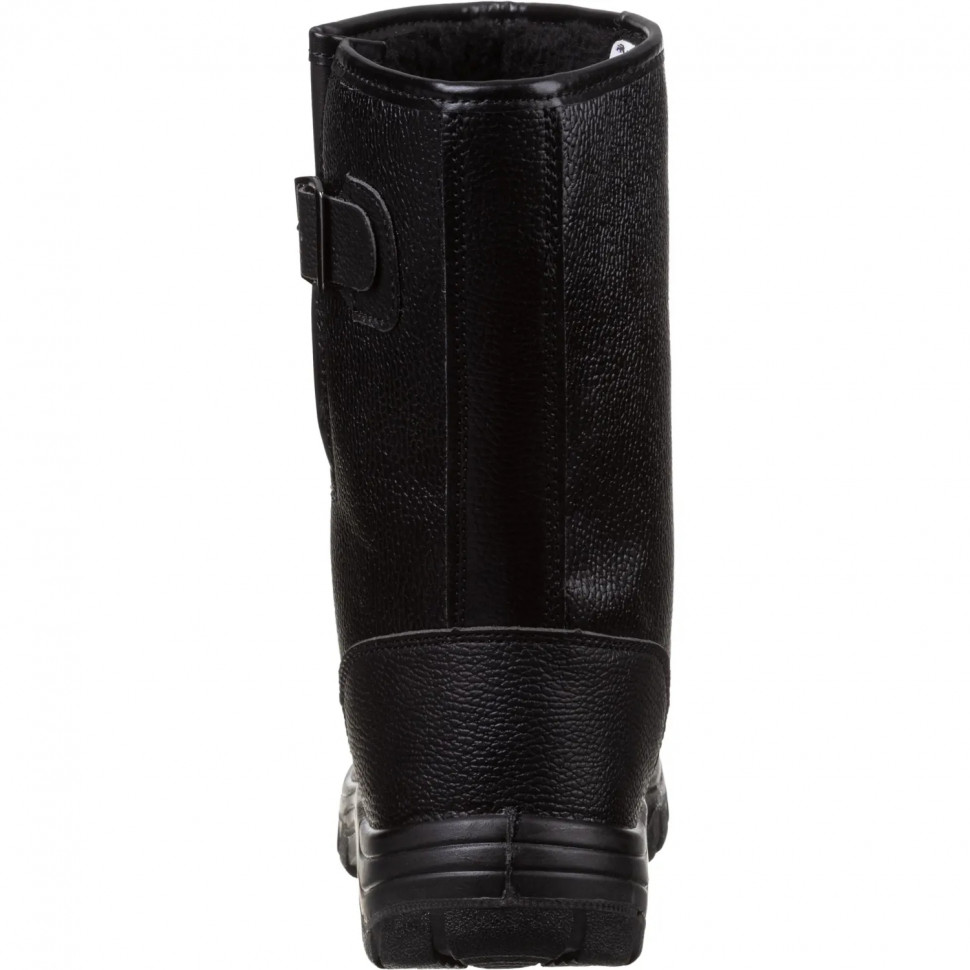 Сапоги рабочие (мод.15-ОМ) утепл. (р.38)