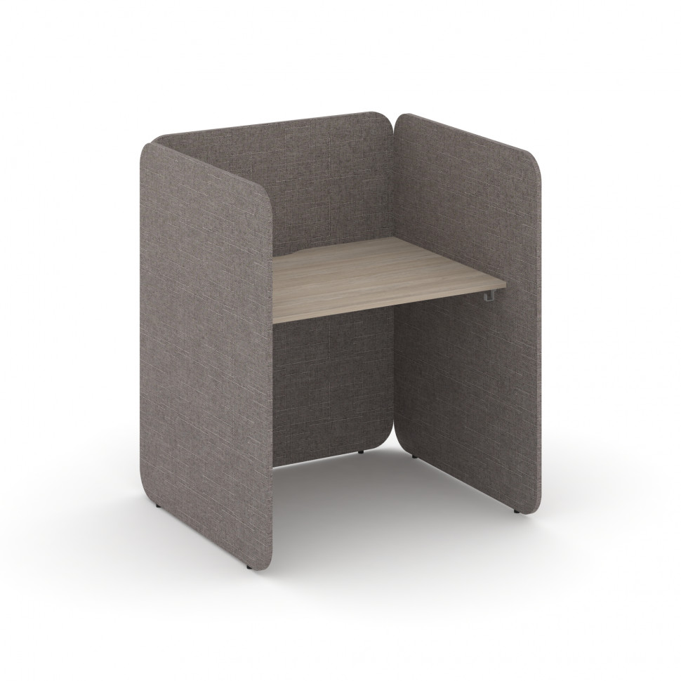 Call center Комплект №1 KC.K-001 Дуб Аттик/Romeo 05 816*909*1200