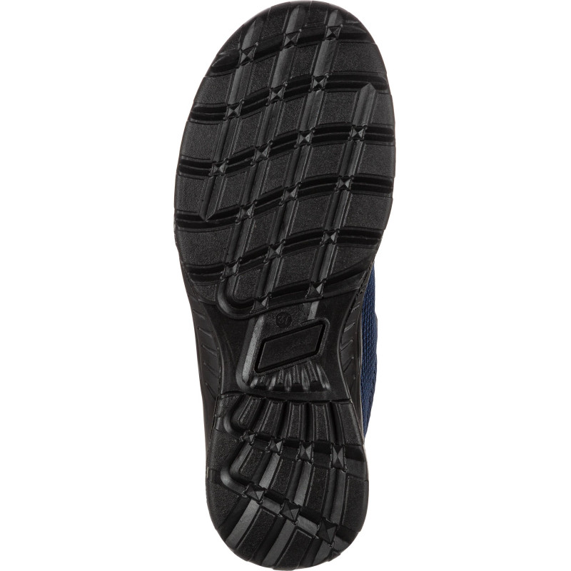 Полуботинки ( кроссовки ) Cкорпион Спарта арт. 1307ПК р.43