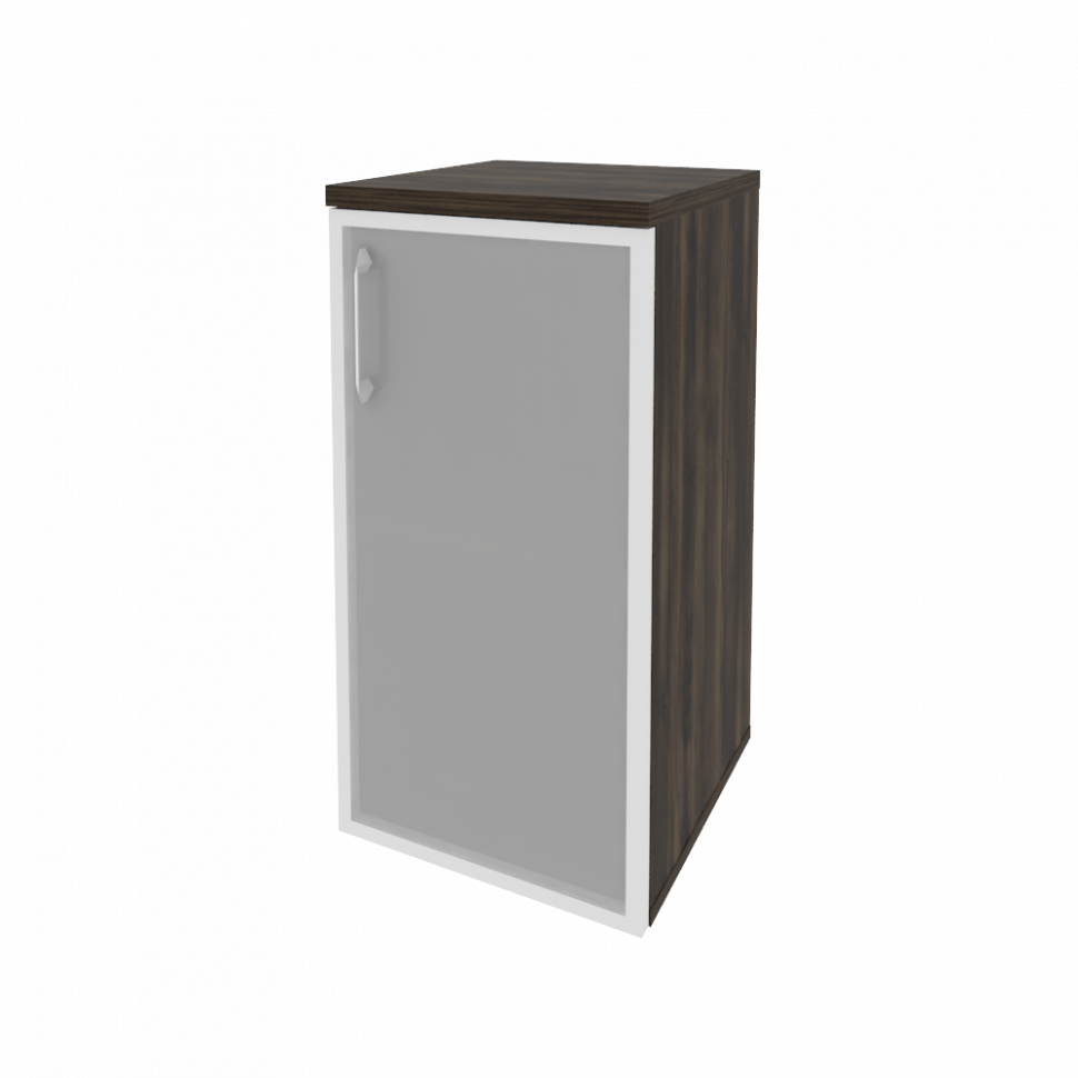 Onix Шкаф низкий узкий правый O.SU-3.2 R (R) Дуб Мали 400*420*823 Onix Шкаф низкий узкий правый O.SU-3.2 R (R) Дуб Мали 400*420*823