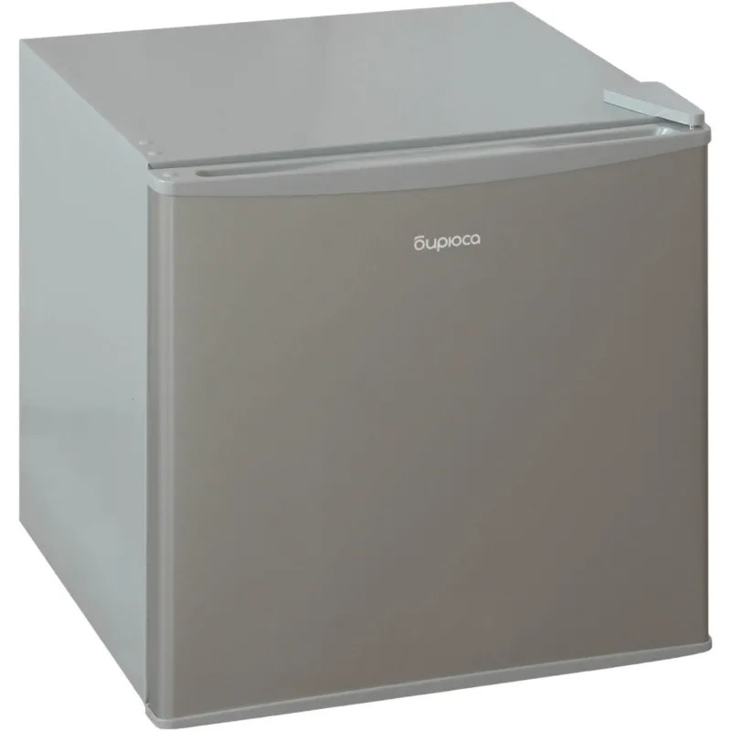 Холодильник Бирюса М50, однокамерный, 45 л, металлик