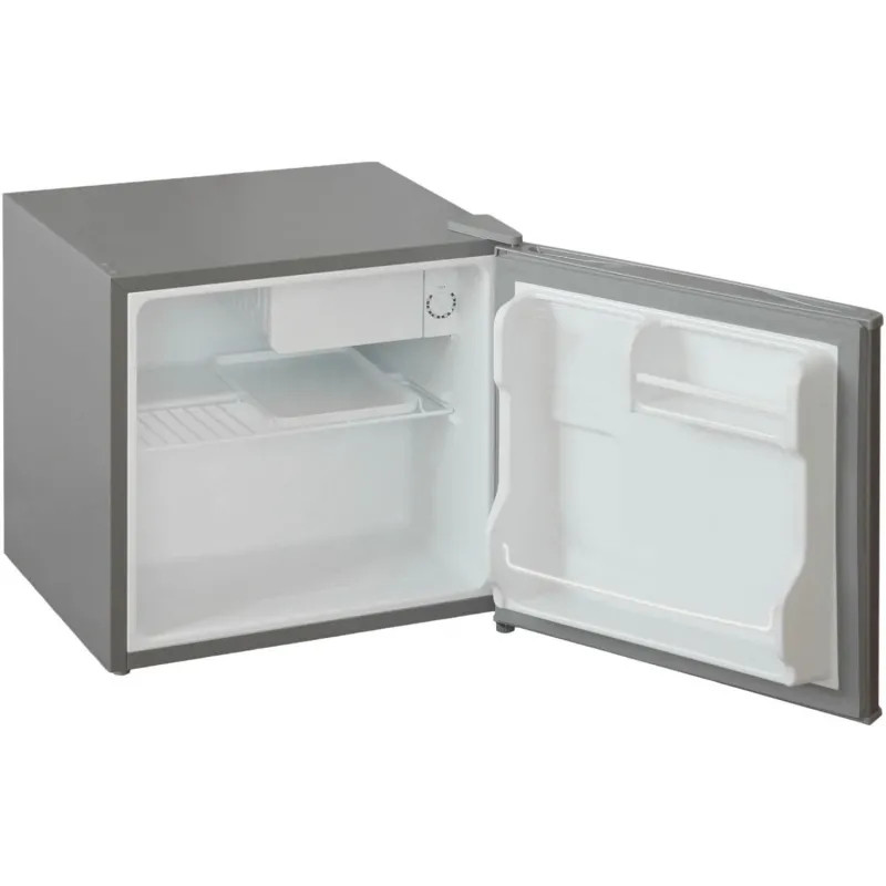 Холодильник Бирюса М50, однокамерный, 45 л, металлик