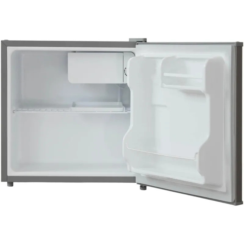 Холодильник Бирюса М50, однокамерный, 45 л, металлик