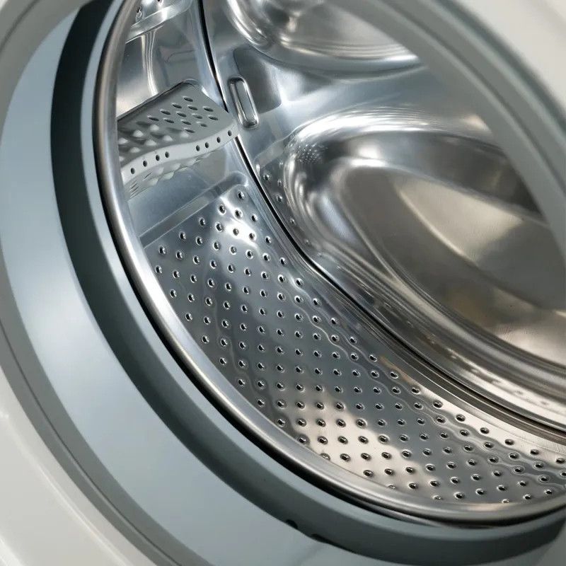 Стиральная машина Centek CT-1901 (белый) 1000 / 6кг / 40см / Пар / A