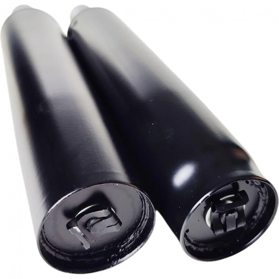 Газлифт для кресла BSL_EChair 60 черный, Multiblock, 3 класс