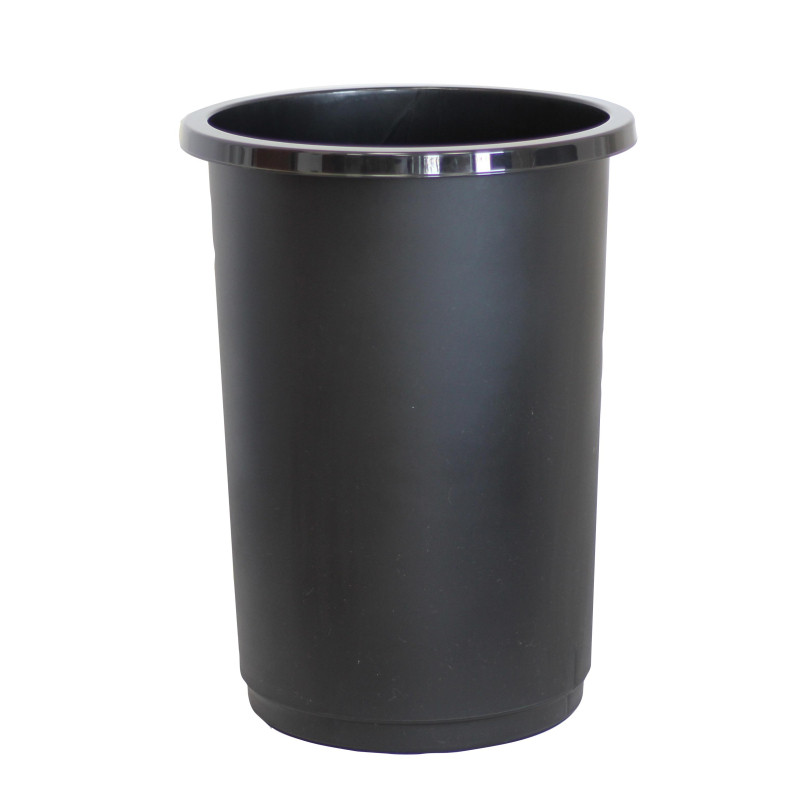 Контейнер для мусора (урна) IDEA ЭКО 50л серая_СПБ