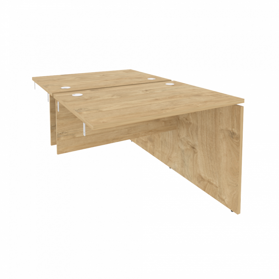 Onix Наборный элемент рабочей станции O.2.NRS-1.7 Тиквуд Светлый 980*1475*750 Onix Наборный элемент рабочей станции O.2.NRS-1.7 Тиквуд Светлый 980*1475*750