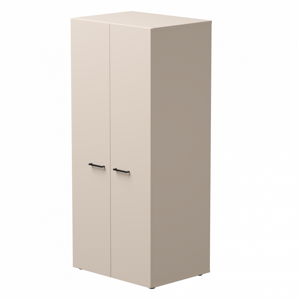 Гардероб глубокий Everprof EVO (ЭВО) 800х602x1835 Кашемир