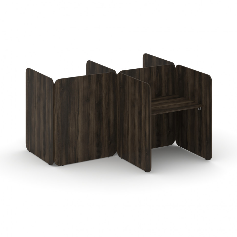 Bell Комплект №7 KCB.K-007 Дуб Мали 1614*1800*1200