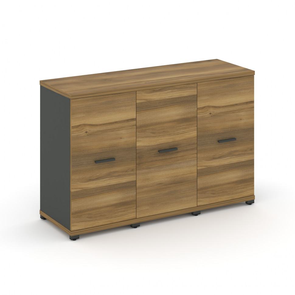 Concept Шкаф 3 узкие секции, 2 ниши CN.STU-233 A Сандал Янтарный/Антрацит/Металл Антрацит 1252*420*8 Concept Шкаф 3 узкие секции, 2 ниши CN.STU-233 A Сандал Янтарный/Антрацит/Металл Антрацит 1252*420*8