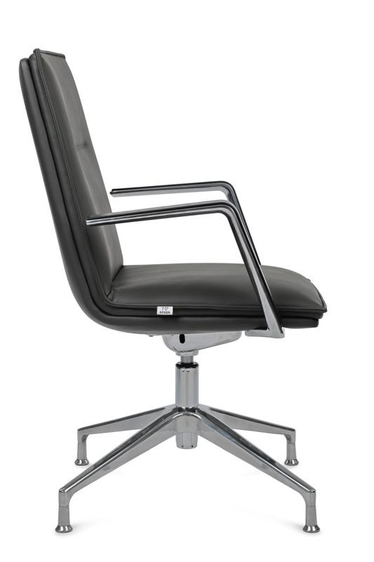 Кресло Crown-ST C1819 Графит