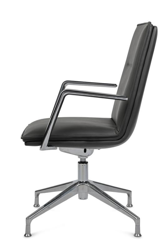 Кресло Crown-ST C1819 Графит