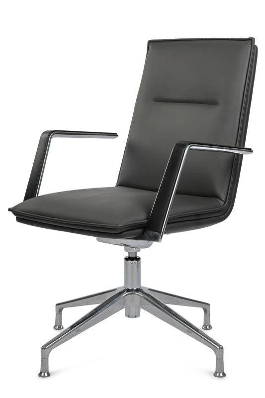 Кресло Crown-ST C1819 Графит