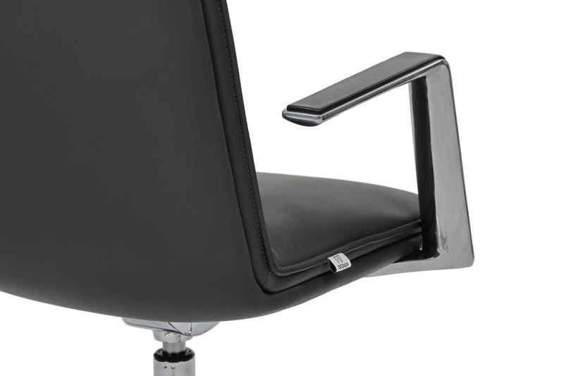 Кресло Crown-ST C1819 Графит