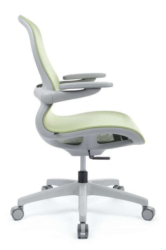 Кресло Miller YSJ-300 Зеленый