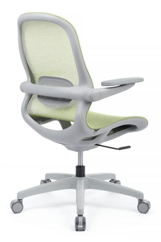 Кресло Miller YSJ-300 Зеленый