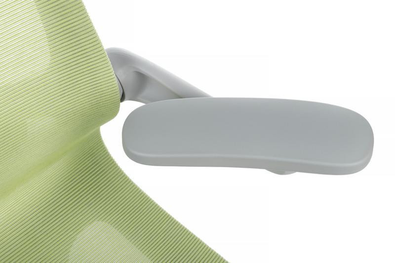 Кресло Miller YSJ-300 Зеленый