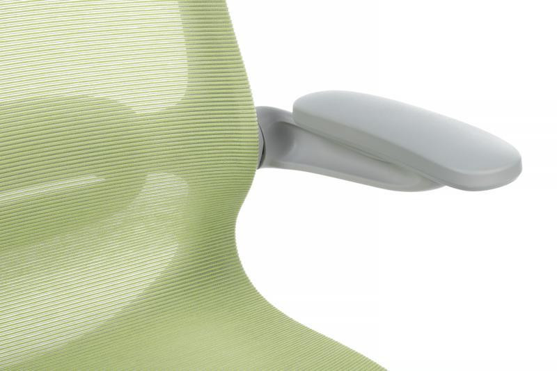 Кресло Miller YSJ-300 Зеленый