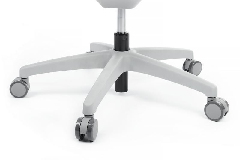 Кресло Miller YSJ-300 Зеленый