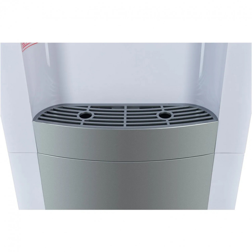 Пурифайер Ecotronic  H1-U4LE white-silver, электр охлажд нажим кружкой