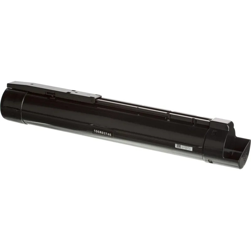 Тонер-картридж Retech 106R03745 чер. для Xerox VersaLink C7020/C7025/C7030