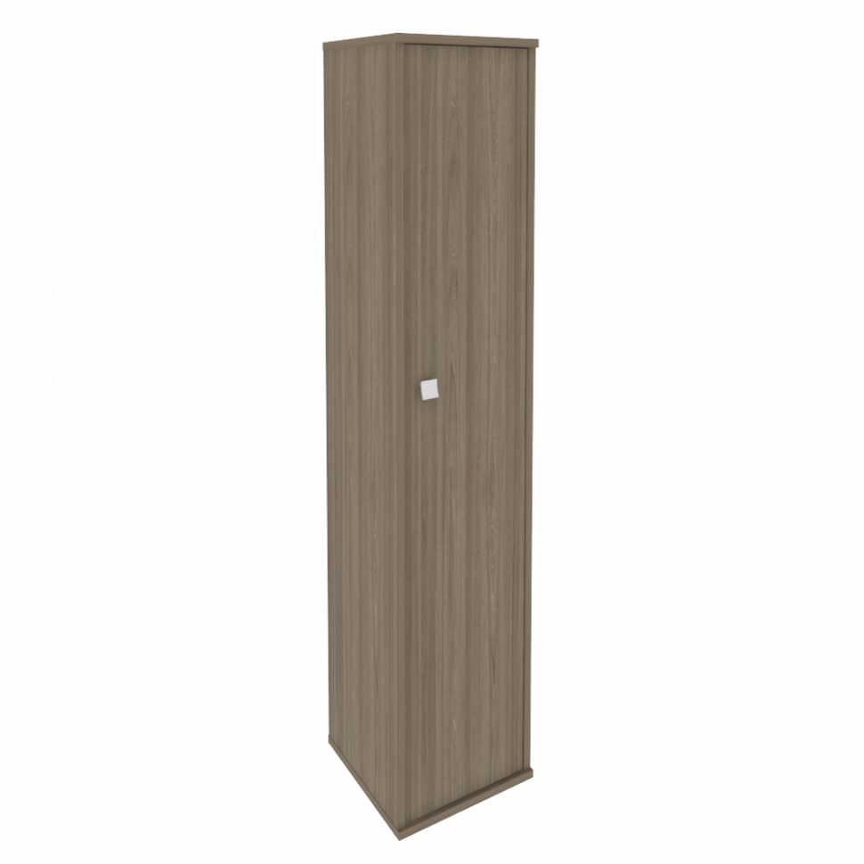 Style Шкаф высокий узкий правый Л.СУ-1.9 (R) Вяз Благородный 412*410*1980 Style Шкаф высокий узкий правый Л.СУ-1.9 (R) Вяз Благородный 412*410*1980