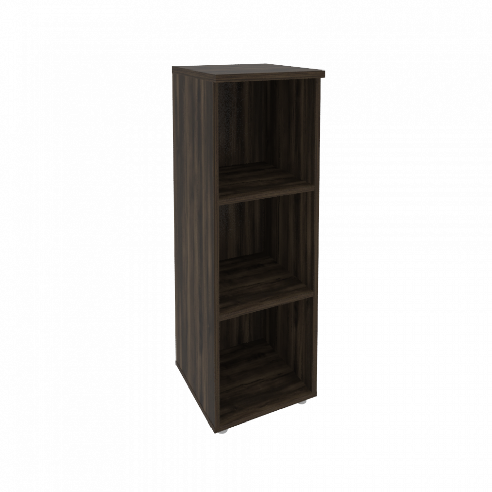 Onix Стеллаж средний узкий O.SU-2 Дуб Мали 400*420*1207 Onix Стеллаж средний узкий O.SU-2 Дуб Мали 400*420*1207