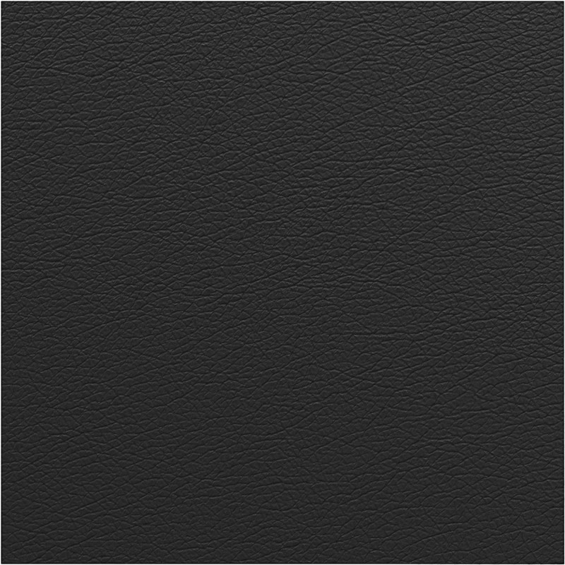 Диван MV_Комус Мебель Bright City 2-мест. (Ci2) к/з Or.16/Ec.3001 черн