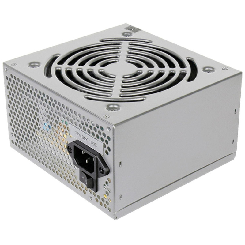Блок питания Aerocool 450W Retail ECO-450W ATX v2.3 (ECO-450W)