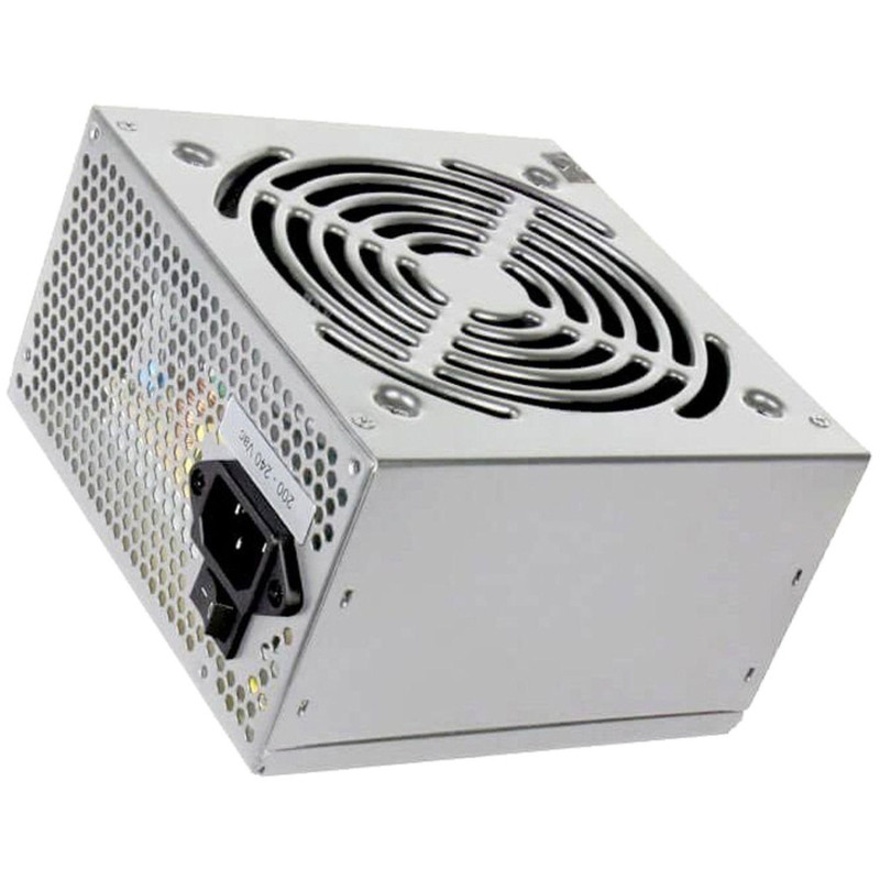 Блок питания Aerocool 450W Retail ECO-450W ATX v2.3 (ECO-450W)