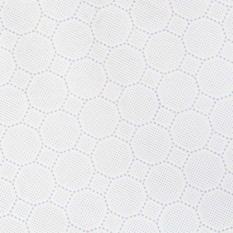 Полотенца бумажные д/дисп. Luscan Prof /2сл. цвет.тиснение 150м, 6рул/уп