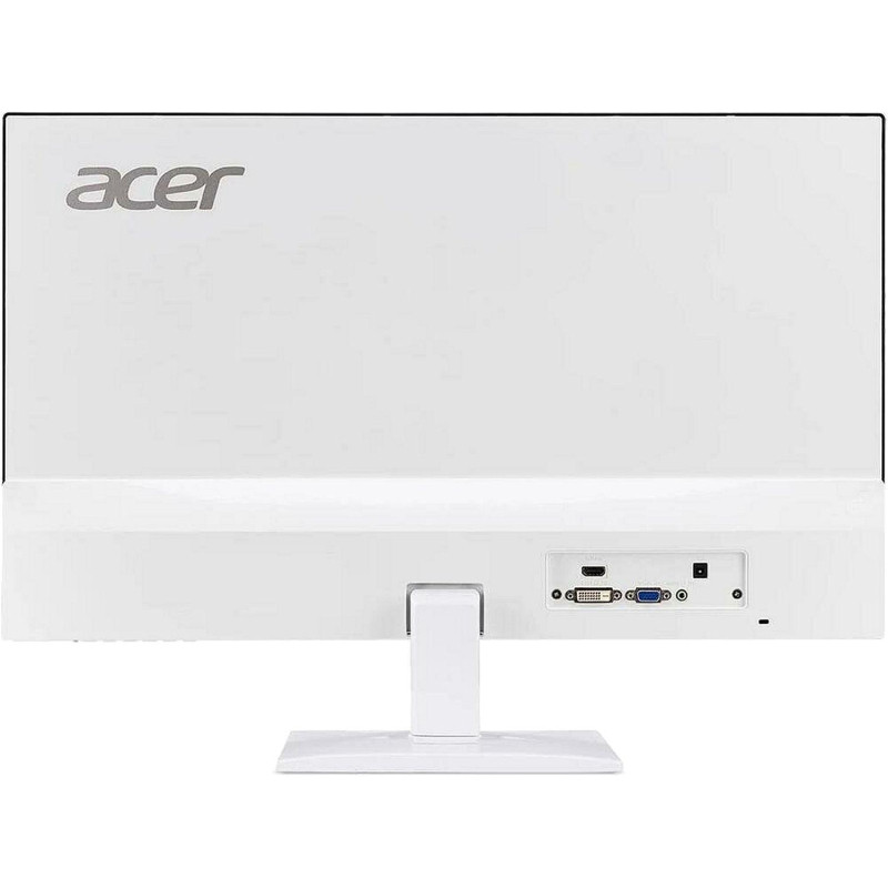 Монитор Acer HA270Ewi(UM.HW0EE.E01)27/FHD/IPS/100Hz/250cd/4ms/D-sub+HDMI