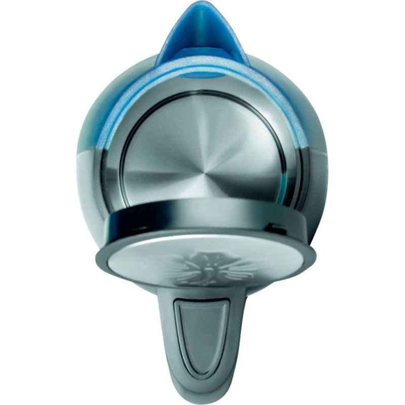 Чайник Scarlett SC-1020, 2.2л, 2200Вт, (черный)