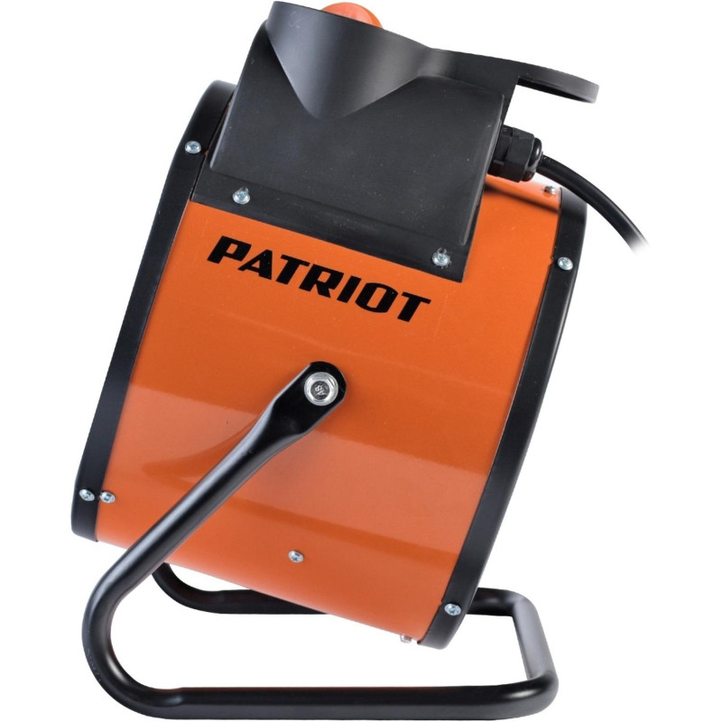Тепловентилятор электрический PATRIOT PTR 7S
