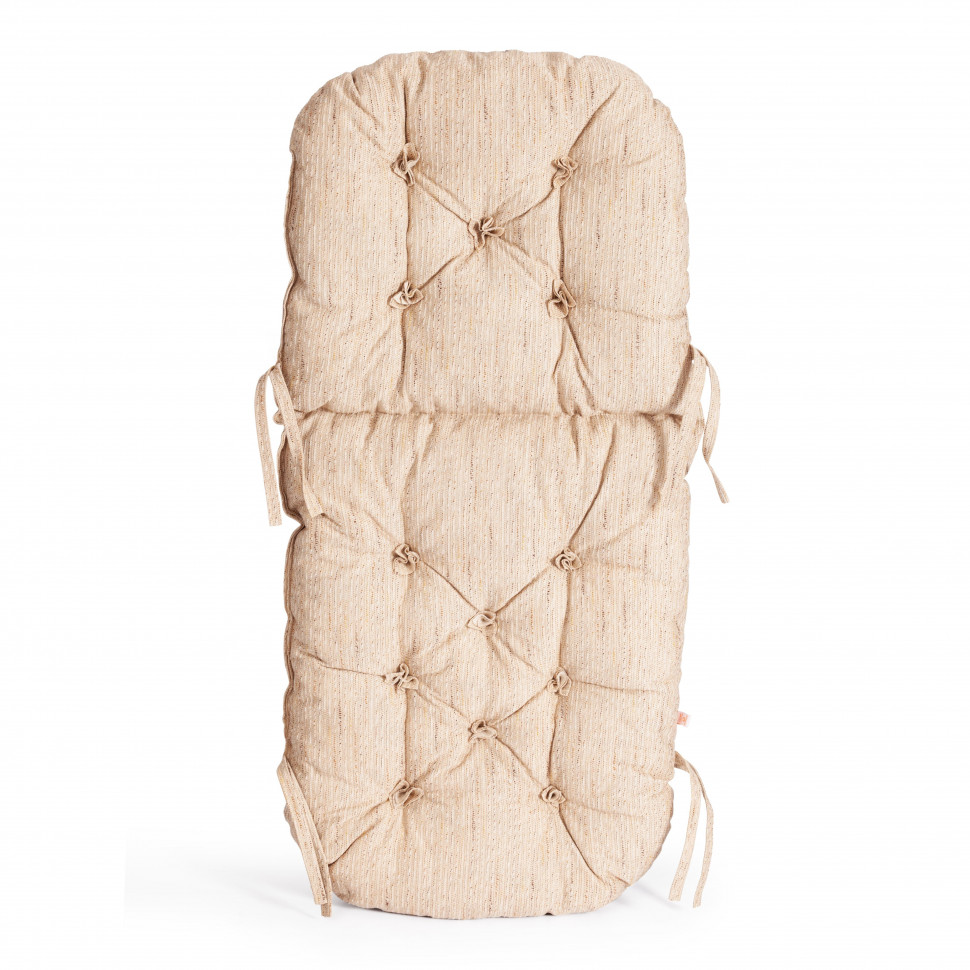 Матрац для кресла FLORES ткань, Старт, 80x100x10 см Матрац для кресла FLORES ткань, Старт, 80x100x10 см