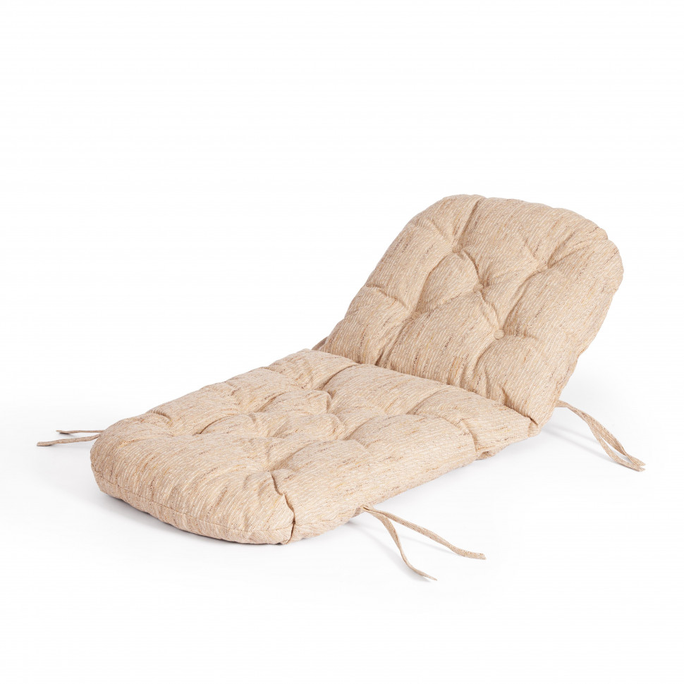 Матрац для кресла FLORES ткань, Старт, 80x100x10 см Матрац для кресла FLORES ткань, Старт, 80x100x10 см