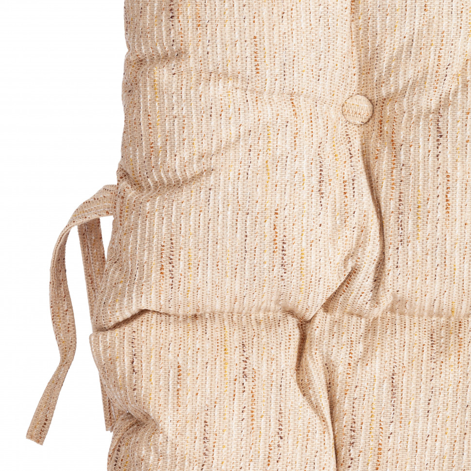 Матрац для кресла FLORES ткань, Старт, 80x100x10 см Матрац для кресла FLORES ткань, Старт, 80x100x10 см