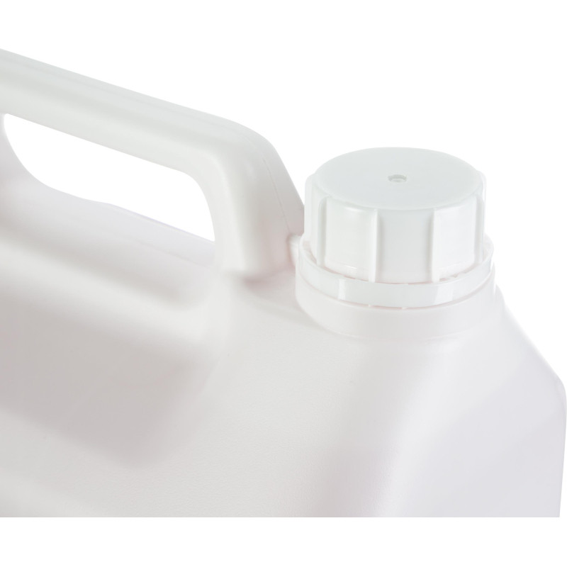 Профхим сантех кисл гель д/очистки минерал.отлож Grass/WC-GEL, 5,3кг