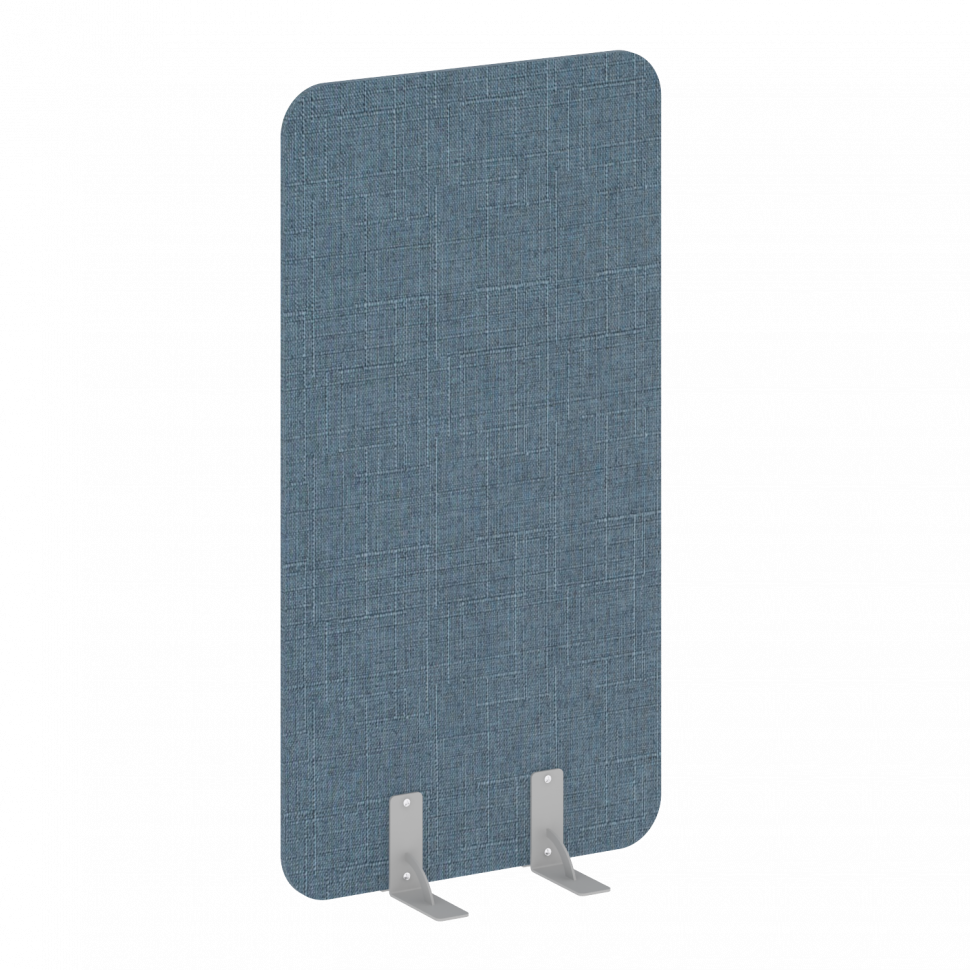 R-line soft Перегородки на металлических опорах на фетровых подпятниках AP.F-80-150 Romeo 10/Металл