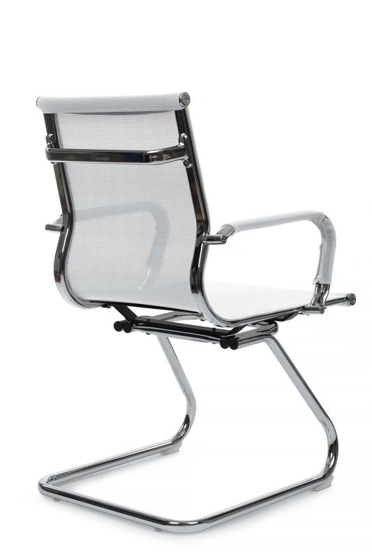 Кресло Хьюго RCH 6001-3E Белый