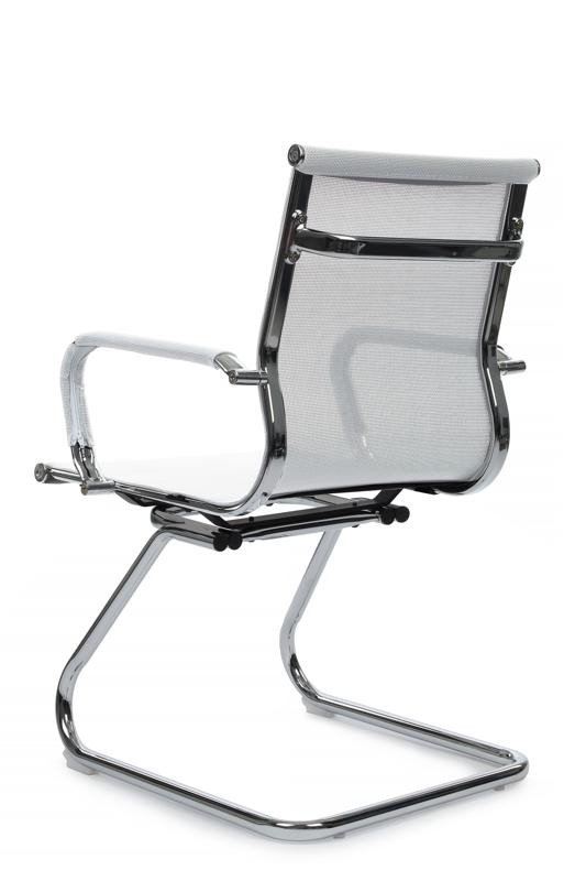 Кресло Хьюго RCH 6001-3E Белый