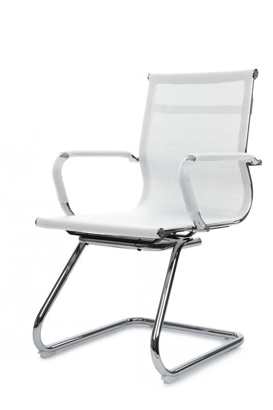 Кресло Хьюго RCH 6001-3E Белый