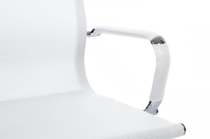 Кресло Хьюго RCH 6001-3E Белый