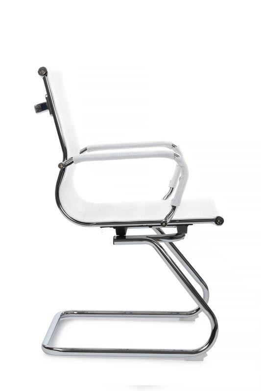 Кресло Хьюго RCH 6001-3E Белый Кресло Хьюго RCH 6001-3E Белый