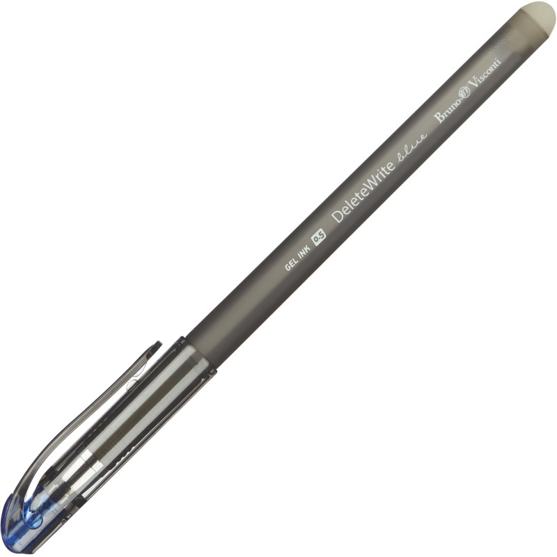 Ручка гелевая deletewrite ice    20-0123