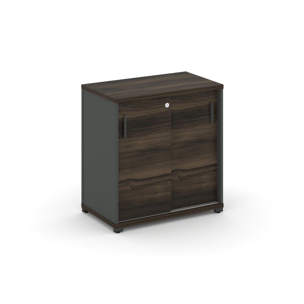 Concept Шкаф-купе опорный/приставной CN.SOPK-001 A Дуб Мали/Антрацит/Металл Антрацит 720*420*750 Concept Шкаф-купе опорный/приставной CN.SOPK-001 A Дуб Мали/Антрацит/Металл Антрацит 720*420*750