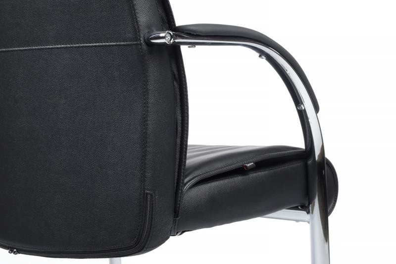 Кресло Гастон-СФ 9364 Черный