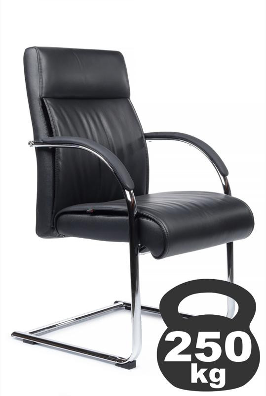 Кресло Гастон-СФ 9364 Черный