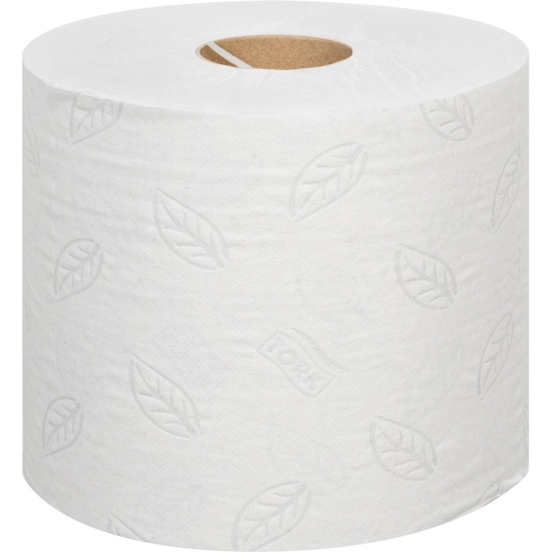 Бумага туалетная Торк СмартВан Комфорт в мини-рулон с ЦВ2-сл.12рул/уп472261